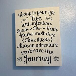 12x19 canvas wall decor